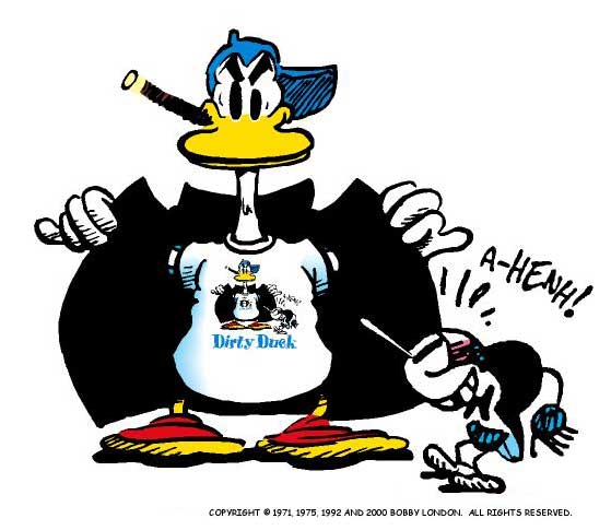Duck Duck